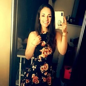 Meet your Posher, Chelsey